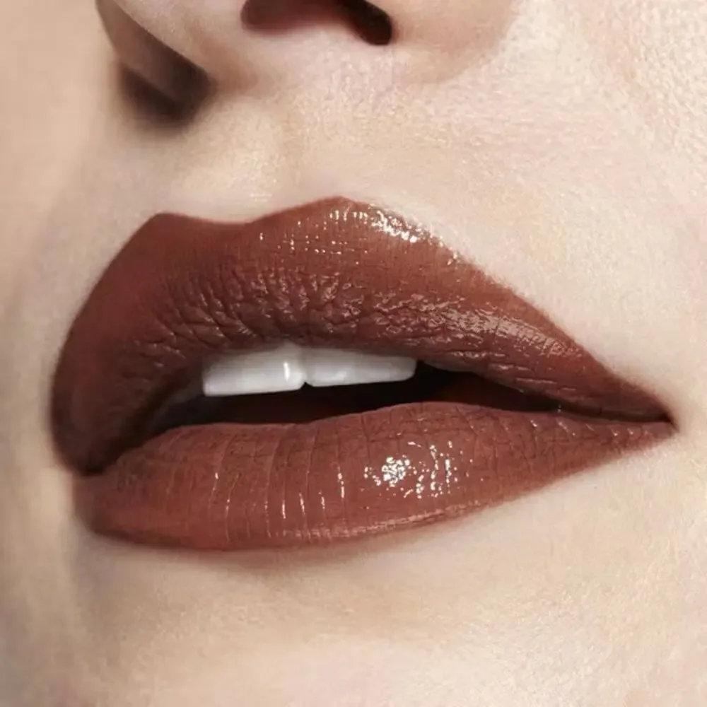 MAC Cosmetics swatched once
